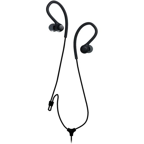 Наушники Audio Technica ATH-SPORT10BK, Черный