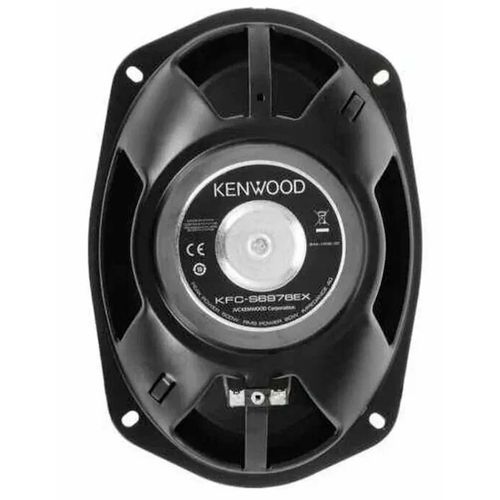 Коаксиальная акустическая система Kenwood KFC-S6976EX, Черный, в Узбекистане