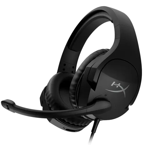 Игровые наушники HyperX Cloud Stinger S 7.1, Черный