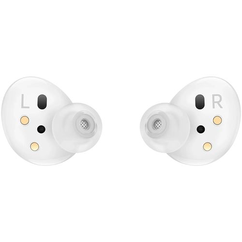 Simsiz naushniklar Samsung Buds 2, oq, в Узбекистане