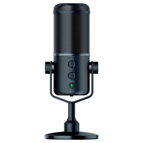 Микрофон Razer Seiren Elite, Черный