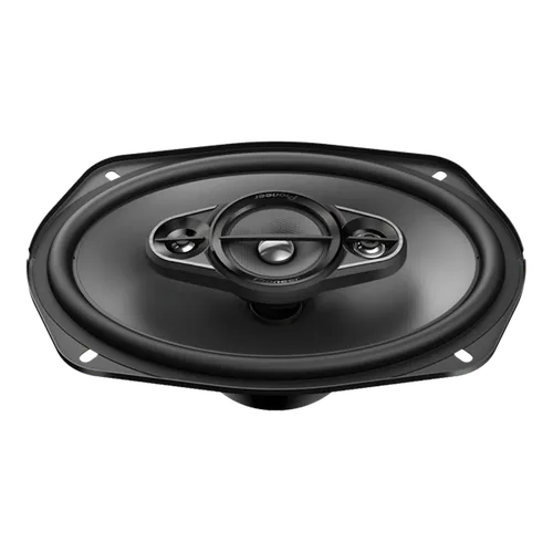 Коаксиальная акустическая система Pioneer TS-A6967S, Черный, купить недорого