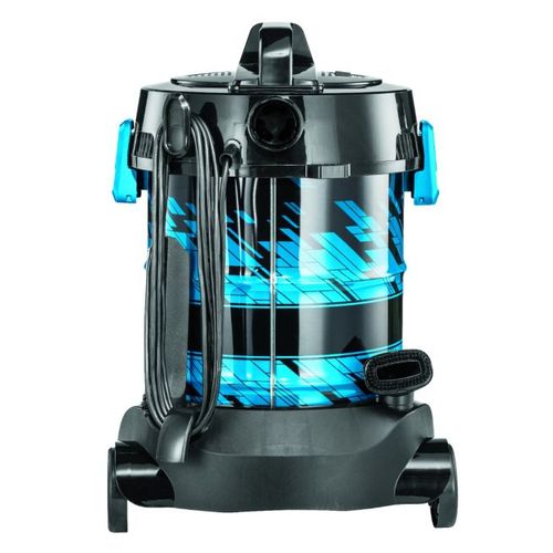 Changyutgich Bissell Drum PowerClean 2000W Dry 2027E, Moviy, в Узбекистане