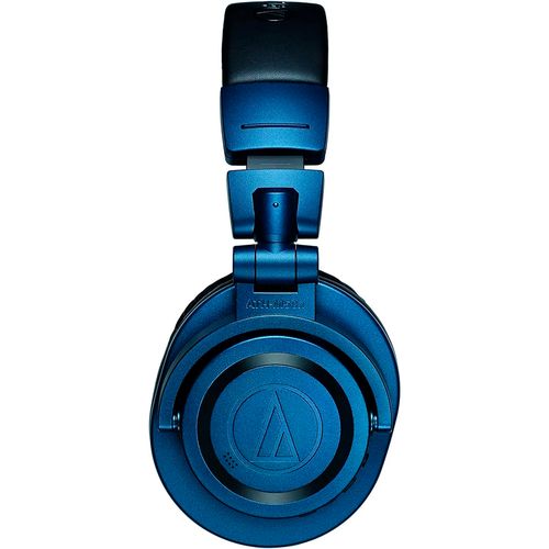 Беспроводные наушники Audio Technica ATH-M50XBT2DS, Синий, в Узбекистане