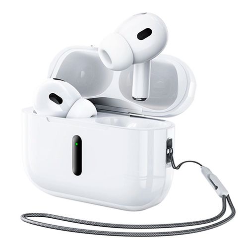 Беспроводные наушники Airpods Remax PD-BT-530, Белый