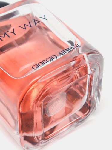 Парфюмерная вода Armani My Way, 90 мл, sotib olish