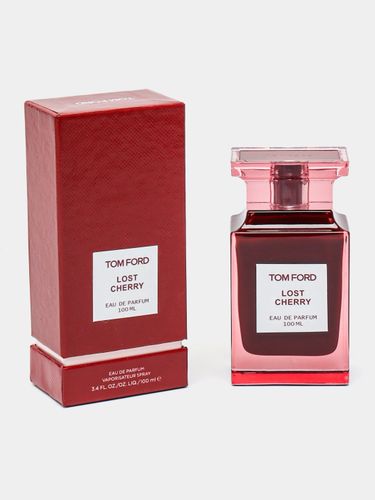 Парфюмерная вода Tom Ford Lost Сherry, 100 мл