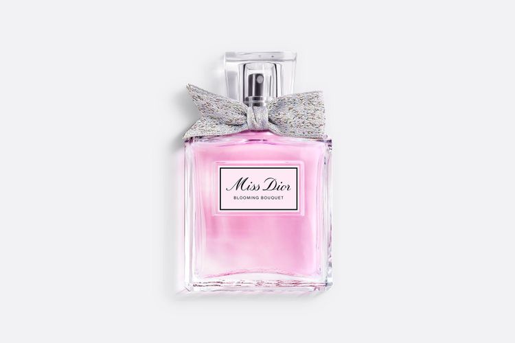 Парфюмерная вода Miss Dior Miss Dior Lux Copy, 50 мл