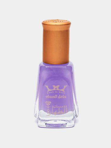 "Mask Al Tahara Lavanda" moyli atirlari, 6 ml, купить недорого