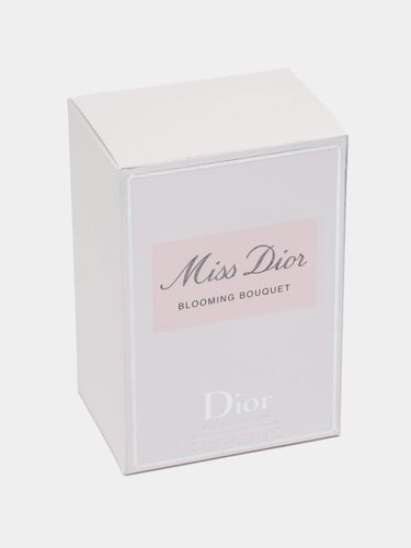 Парфюмерная вода Miss Dior Miss Dior Lux Copy, 50 мл, в Узбекистане