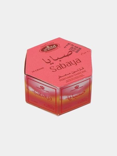 Al Rehab Sabaya qattiq atirlari, 10 gr, в Узбекистане