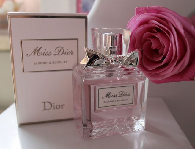 Парфюмерная вода Miss Dior Miss Dior Lux Copy, 50 мл, купить недорого