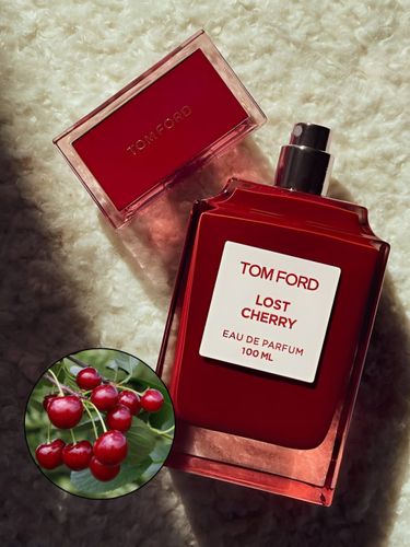 Парфюмерная вода Tom Ford Lost Сherry, 100 мл, 42500000 UZS