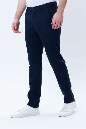 Брюки Terra Pro SS25CR3-2-21360, Navy