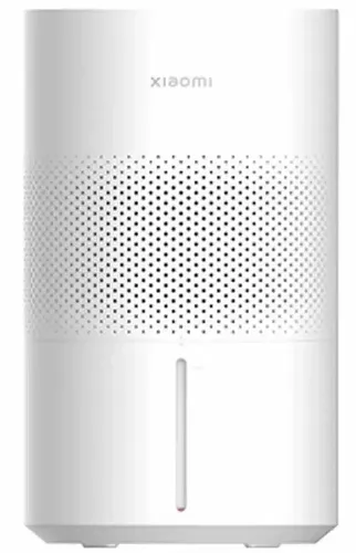 Умный увлажнитель воздуха Xiaomi Smart Evaporative Humidifier Global, 4 л, Белый