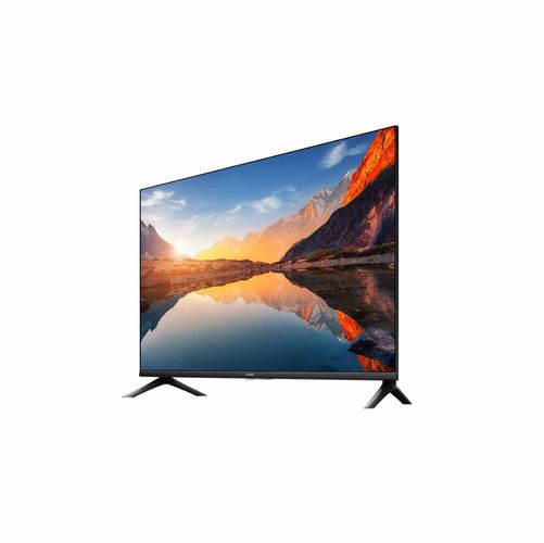 Смарт-телевизор Xiaomi Mi TV A 2025 65" 4K, Черный, купить недорого