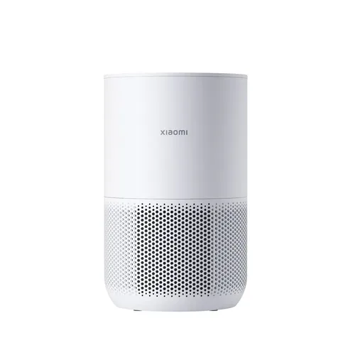 Очиститель воздуха Xiaomi Mi Smart Air Purifier 4 Compact Global, Белый, купить недорого