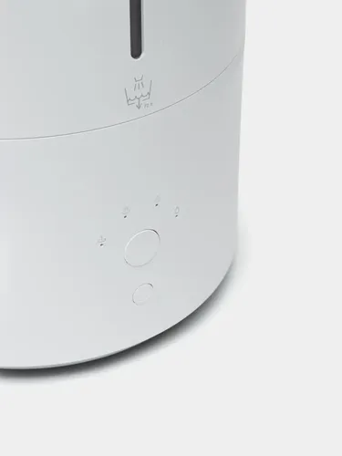 Умный увлажнитель воздуха Xiaomi Mi Humidifier 2 Lite Global, 4.5 л, Белый, купить недорого