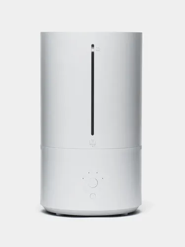 Умный увлажнитель воздуха Xiaomi Mi Humidifier 2 Lite Global, 4.5 л, Белый