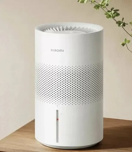 Умный увлажнитель воздуха Xiaomi Smart Evaporative Humidifier Global, 4 л, Белый, купить недорого