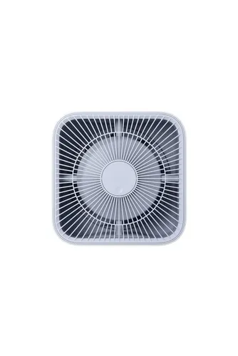 Очиститель воздуха Xiaomi Mi Smart Air Purifier 4 Global, Белый, фото