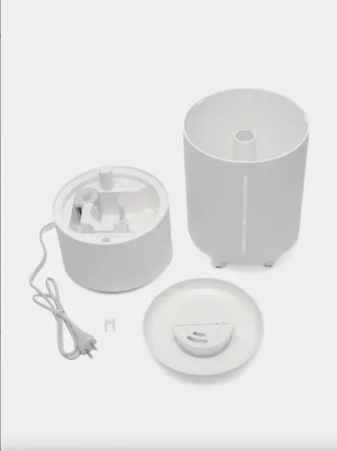 Умный увлажнитель воздуха Xiaomi Mi Humidifier 2 Lite Global, 4.5 л, Белый, фото