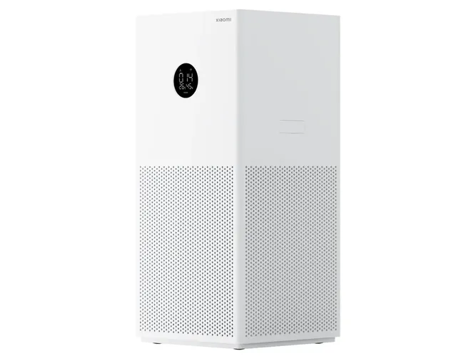 Очиститель воздуха Xiaomi Mi Smart Air Purifier 4 Lite asia, Белый