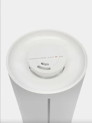 Умный увлажнитель воздуха Xiaomi Mi Humidifier 2 Lite Global, 4.5 л, Белый, фото № 4