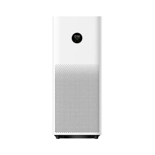 Очиститель воздуха Xiaomi Mi Smart Air Purifier 4 Pro ASIA, Белый