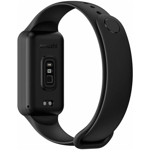 Смарт-часы Amazfit Band 7, Черный, 37 mm, в Узбекистане