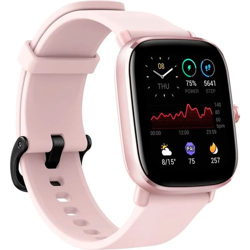 Amazfit GTS 2 Mini pushti 40 mm smart soati, в Узбекистане