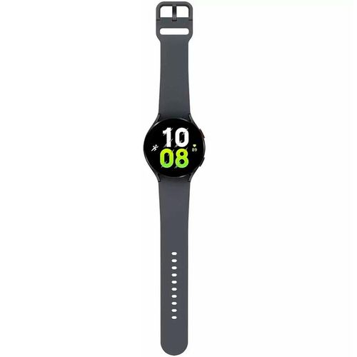 Смарт-часы Samsung Galaxy Watch 5, Черный, 44 mm, купить недорого