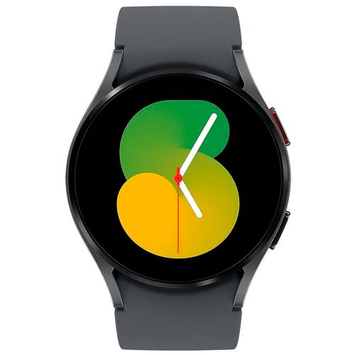 Смарт-часы Samsung Galaxy Watch 5, Черный, 40 мм, купить недорого