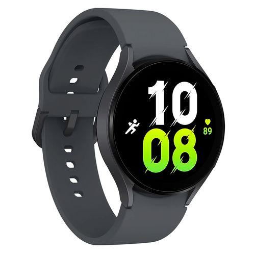 Смарт-часы Samsung Galaxy Watch 5, Черный, 44 мм