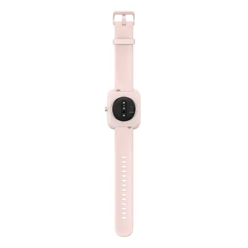 Смарт-часы Amazfit Bip 3 Pro, Розовый, 43 mm, фото