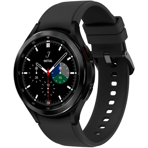 Смарт-часы Samsung Galaxy Watch 4 Classic, Черный, 46 mm, купить недорого