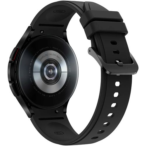 Смарт-часы Samsung Galaxy Watch 4 Classic, Черный, 46 мм, фото