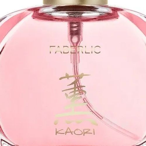 Parfyum suvi Faberlic Kaori ayollar uchun, 30 ml, в Узбекистане