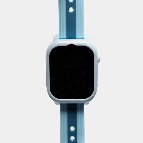 Детские смарт-часы Meimi M9 Max, Синий, 46 мм