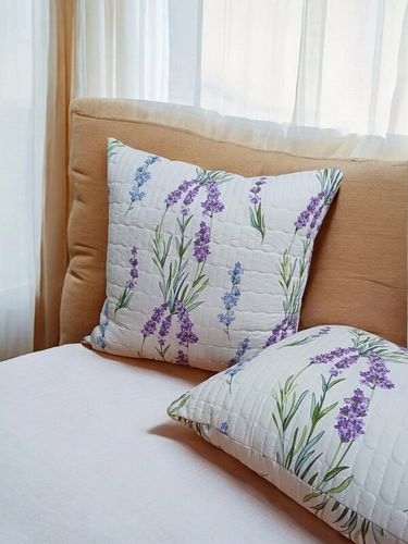 2 yostiqli to‘plam Linens 10789, 70x70 sm, купить недорого