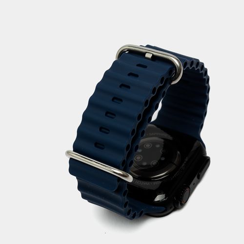 Смарт часы Apple Watch WS93 Ultra Replica, Черный, 50 mm, купить недорого