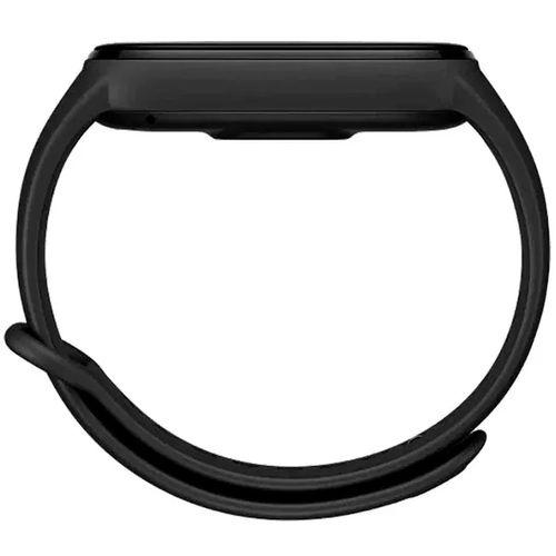 Фитнес-браслет Xiaomi Mi Smart Band 7, Черный, 41 мм, фото № 4