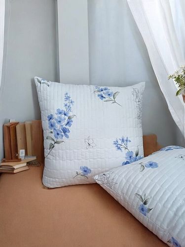 Комплект из 2-х подушек Linens 10782, 70x70 см, купить недорого