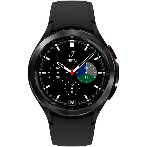 Смарт-часы Samsung Galaxy Watch 4 Classic, Черный, 42 mm