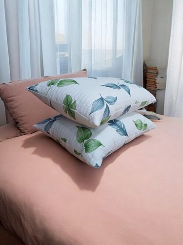 2 yostiqli to‘plam Linens 10774, 50x70 sm, купить недорого