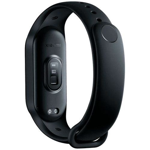 Фитнес-браслет Xiaomi Mi Smart Band 7, Черный, 41 мм, в Узбекистане