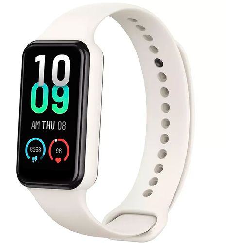 Фитнес-браслет Xiaomi Redmi Band 2, Черный-Белый, 37 мм