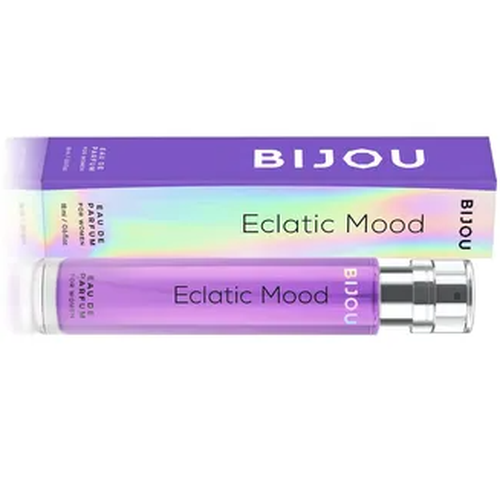 Парфюмерная вода для женщин Dilis Bijou Eclatic Mood, купить недорого