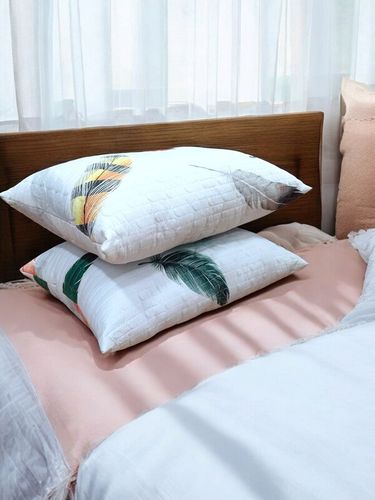 Комплект из 2-х подушек Linens 10773, 50x70 см