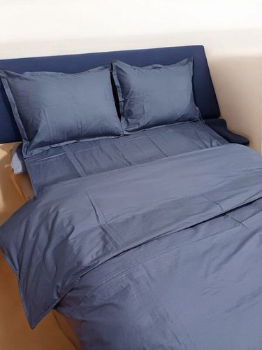 Постельное двуспальное белье Linens 10759